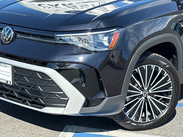 2025 Volkswagen Taos 1.5T SE San Juan Capistrano CA