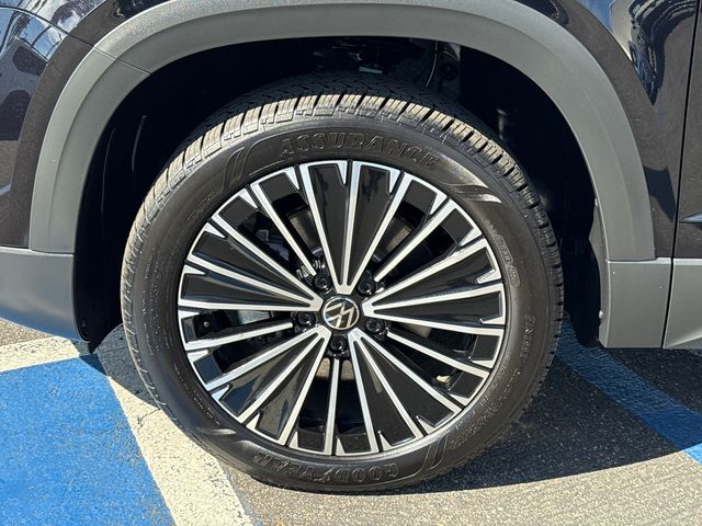 2025 Volkswagen Taos 1.5T SE San Juan Capistrano CA