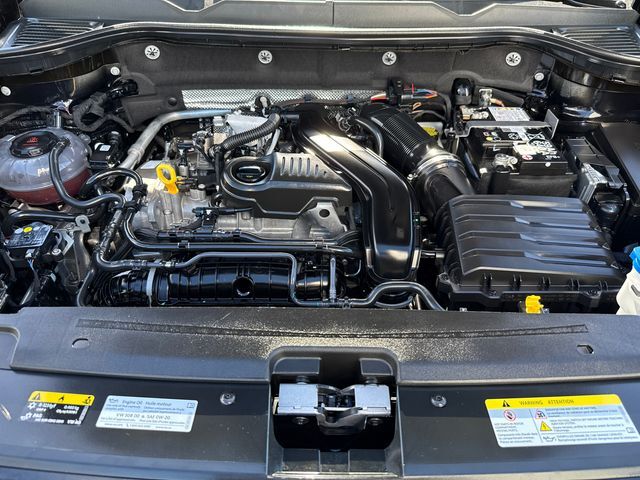 2025 Volkswagen Taos 1.5T SE San Juan Capistrano CA