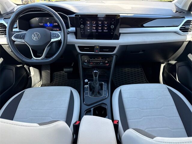 2025 Volkswagen Taos 1.5T SE San Juan Capistrano CA