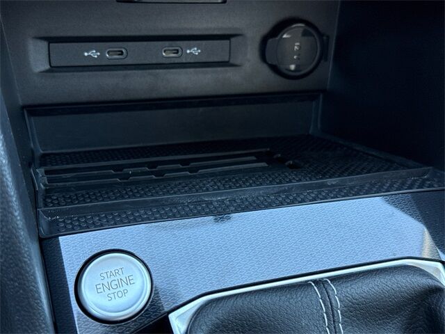 2025 Volkswagen Taos 1.5T SE San Juan Capistrano CA