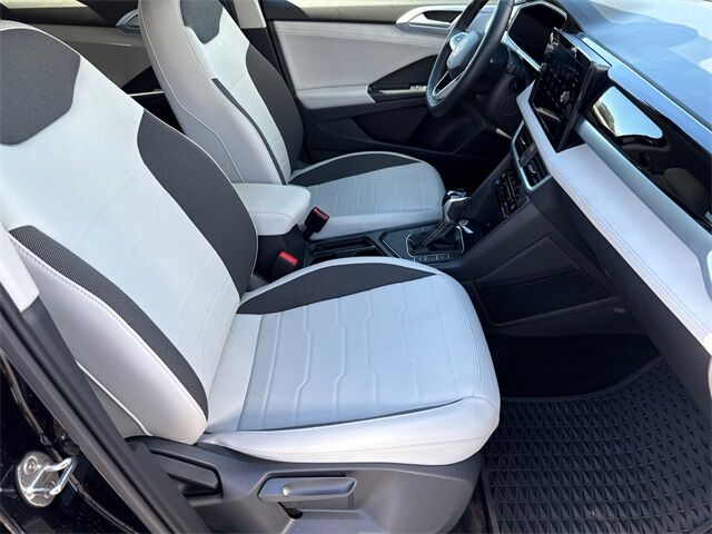 2025 Volkswagen Taos 1.5T SE San Juan Capistrano CA