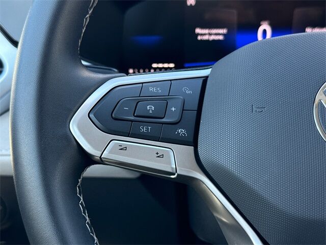 2025 Volkswagen Taos 1.5T SE San Juan Capistrano CA