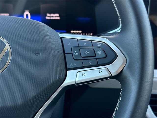 2025 Volkswagen Taos 1.5T SE San Juan Capistrano CA