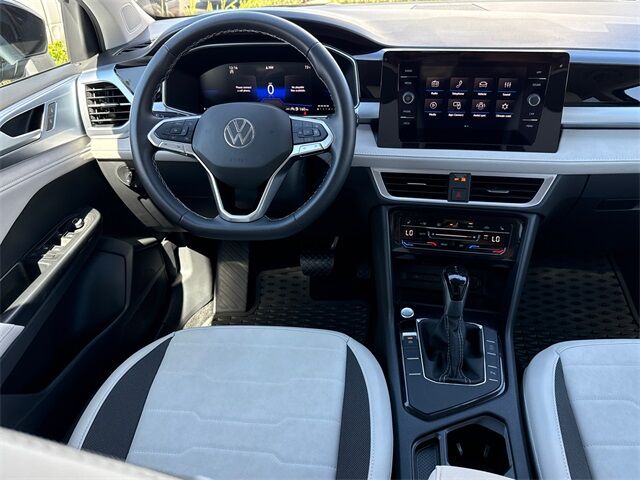 2025 Volkswagen Taos 1.5T SE San Juan Capistrano CA