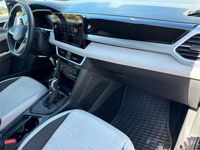 2025 Volkswagen Taos 1.5T SE San Juan Capistrano CA