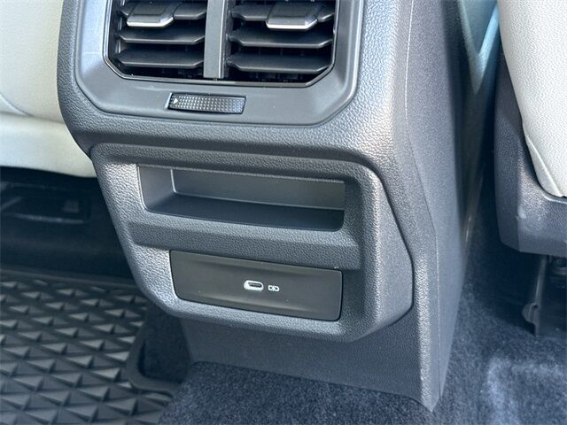 2025 Volkswagen Taos 1.5T SE San Juan Capistrano CA