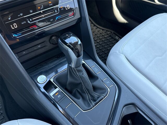 2025 Volkswagen Taos 1.5T SE San Juan Capistrano CA