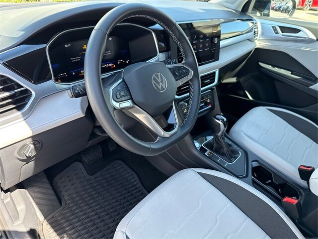 2025 Volkswagen Taos 1.5T SE San Juan Capistrano CA