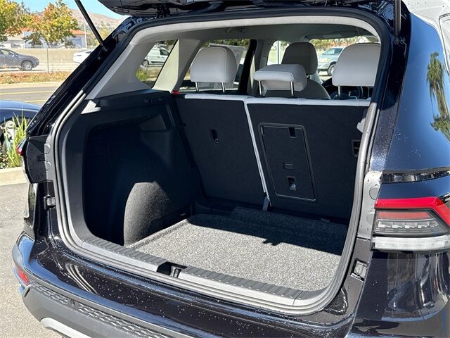 2025 Volkswagen Taos 1.5T SE San Juan Capistrano CA