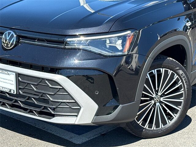 2025 Volkswagen Taos 1.5T SE San Juan Capistrano CA