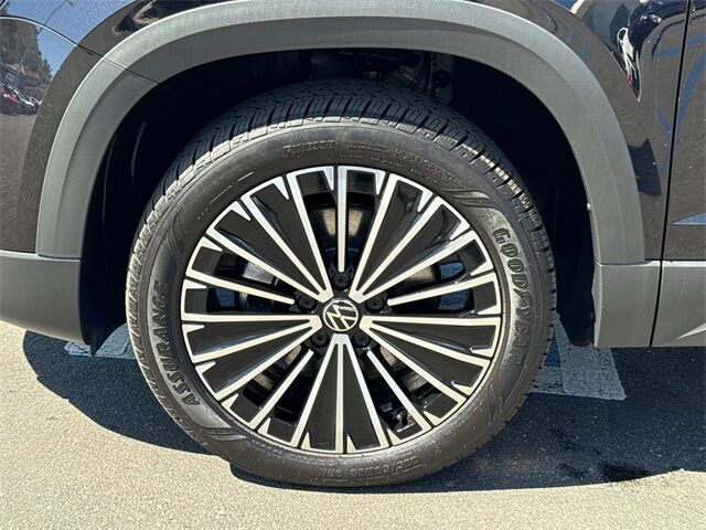 2025 Volkswagen Taos 1.5T SE San Juan Capistrano CA