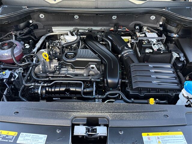 2025 Volkswagen Taos 1.5T SE San Juan Capistrano CA