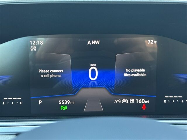 2025 Volkswagen Taos 1.5T SE San Juan Capistrano CA