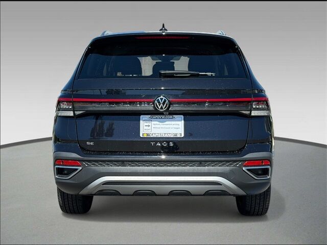 2025 Volkswagen Taos 1.5T SE San Juan Capistrano CA