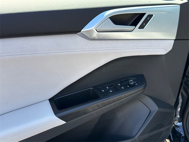 2025 Volkswagen Taos 1.5T SE San Juan Capistrano CA