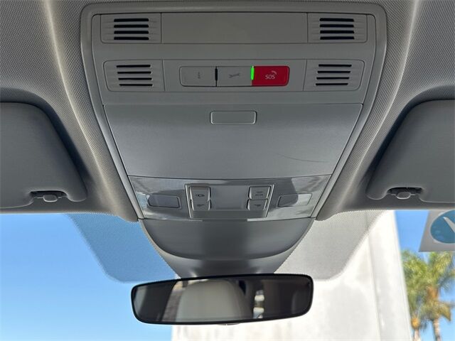 2025 Volkswagen Taos 1.5T SE San Juan Capistrano CA