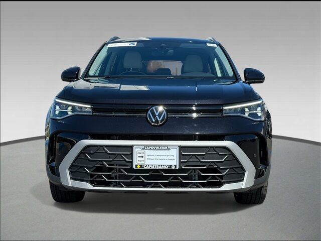 2025 Volkswagen Taos 1.5T SE San Juan Capistrano CA