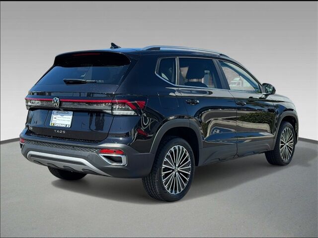 2025 Volkswagen Taos 1.5T SE San Juan Capistrano CA
