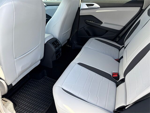 2025 Volkswagen Taos 1.5T SE San Juan Capistrano CA