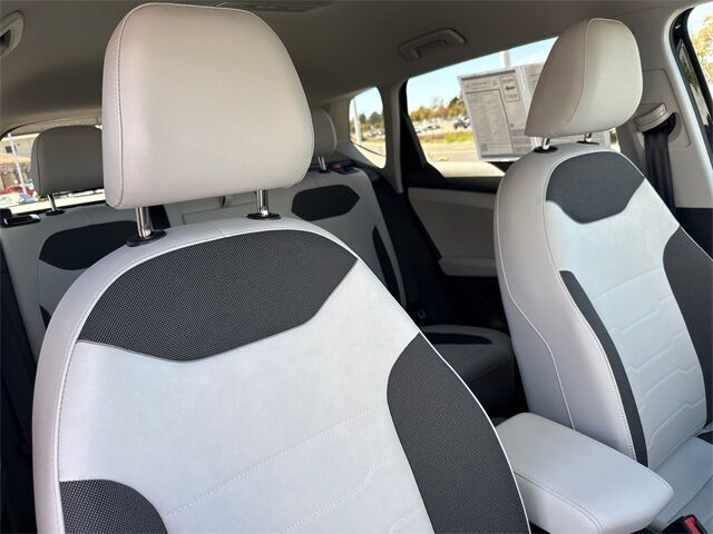 2025 Volkswagen Taos 1.5T SE San Juan Capistrano CA