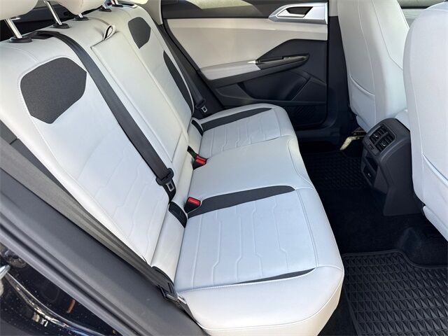 2025 Volkswagen Taos 1.5T SE San Juan Capistrano CA