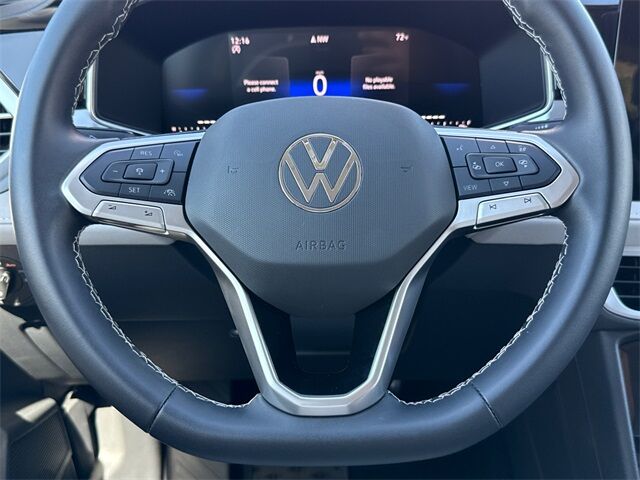 2025 Volkswagen Taos 1.5T SE San Juan Capistrano CA