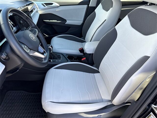 2025 Volkswagen Taos 1.5T SE San Juan Capistrano CA