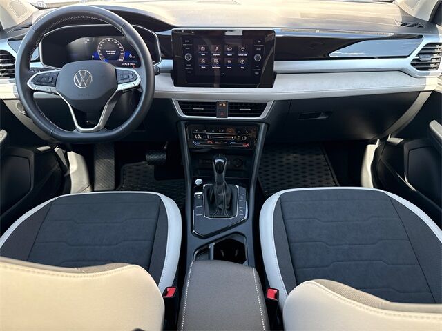 2025 Volkswagen Taos 1.5T SE San Juan Capistrano CA