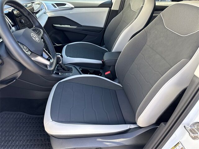 2025 Volkswagen Taos 1.5T SE San Juan Capistrano CA