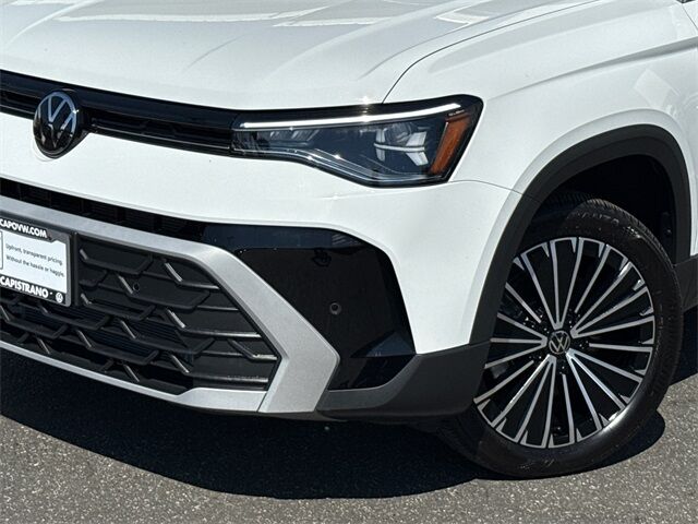 2025 Volkswagen Taos 1.5T SE San Juan Capistrano CA