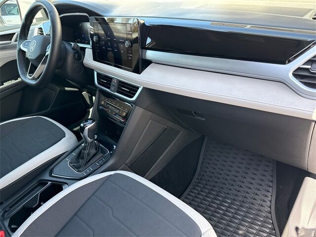 2025 Volkswagen Taos 1.5T SE San Juan Capistrano CA