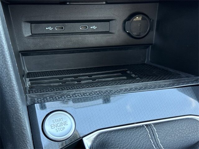 2025 Volkswagen Taos 1.5T SE San Juan Capistrano CA
