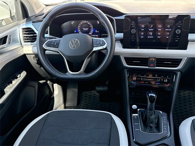2025 Volkswagen Taos 1.5T SE San Juan Capistrano CA