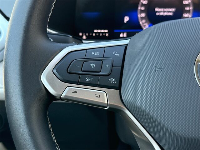 2025 Volkswagen Taos 1.5T SE San Juan Capistrano CA