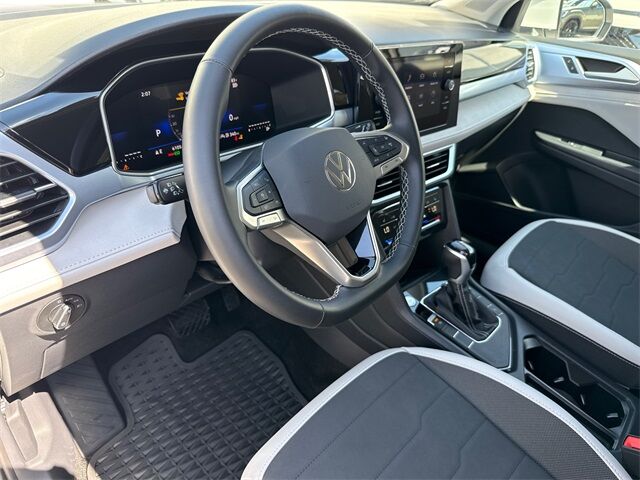 2025 Volkswagen Taos 1.5T SE San Juan Capistrano CA