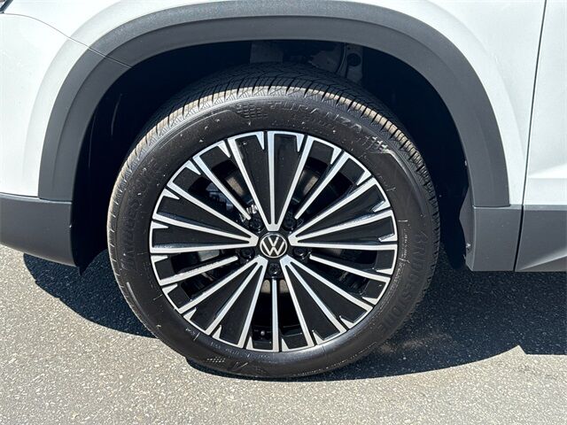 2025 Volkswagen Taos 1.5T SE San Juan Capistrano CA