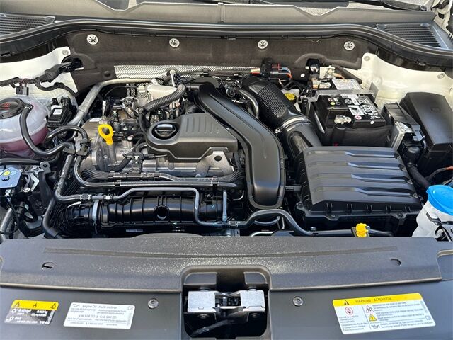 2025 Volkswagen Taos 1.5T SE San Juan Capistrano CA