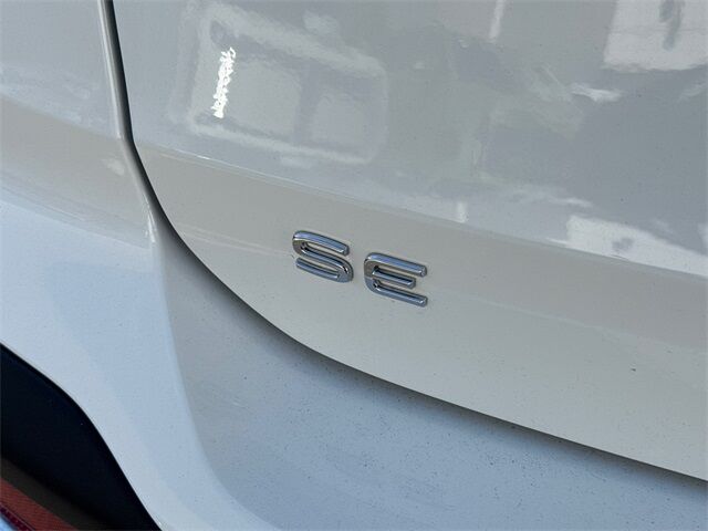 2025 Volkswagen Taos 1.5T SE San Juan Capistrano CA