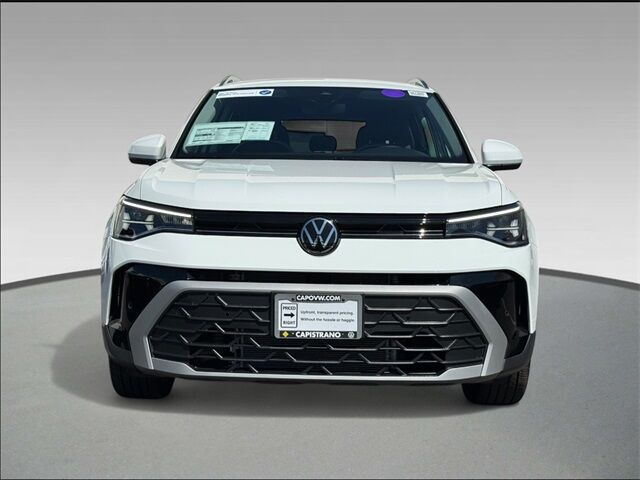 2025 Volkswagen Taos 1.5T SE San Juan Capistrano CA
