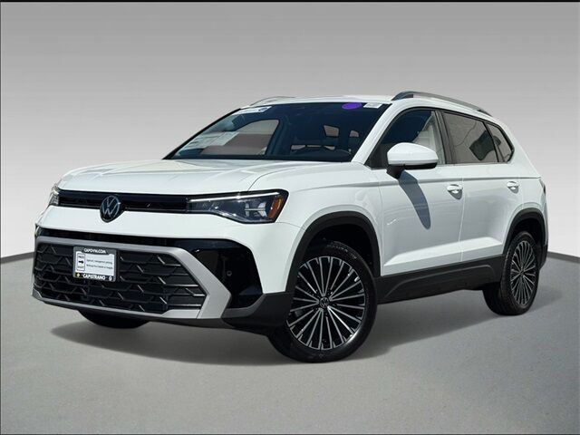 2025 Volkswagen Taos 1.5T SE San Juan Capistrano CA