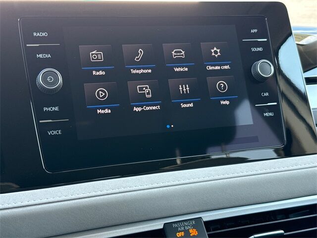 2025 Volkswagen Taos 1.5T SE San Juan Capistrano CA