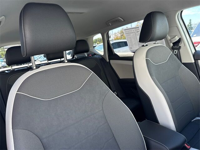 2025 Volkswagen Taos 1.5T SE San Juan Capistrano CA