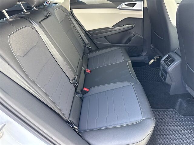 2025 Volkswagen Taos 1.5T SE San Juan Capistrano CA