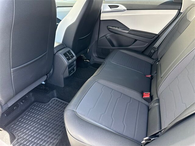 2025 Volkswagen Taos 1.5T SE San Juan Capistrano CA