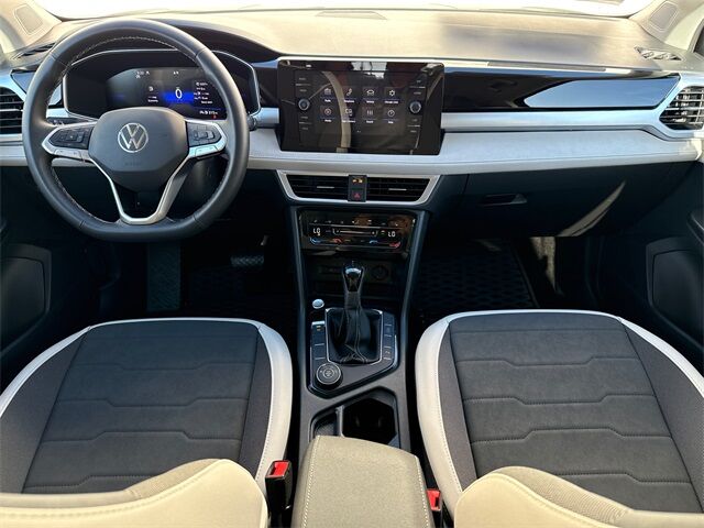2025 Volkswagen Taos 1.5T SE San Juan Capistrano CA