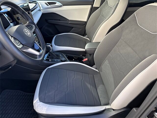 2025 Volkswagen Taos 1.5T SE San Juan Capistrano CA