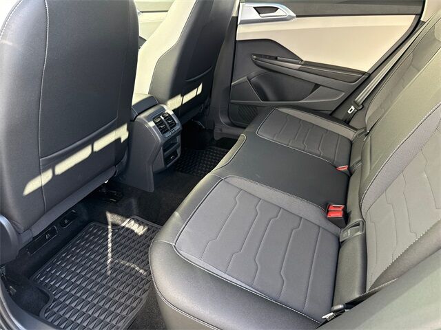 2025 Volkswagen Taos 1.5T SE San Juan Capistrano CA