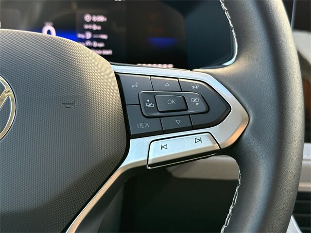 2025 Volkswagen Taos 1.5T SE San Juan Capistrano CA