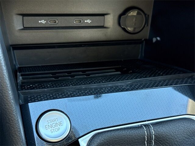 2025 Volkswagen Taos 1.5T SE San Juan Capistrano CA